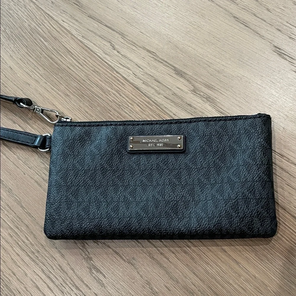 Michael Kors crafted from